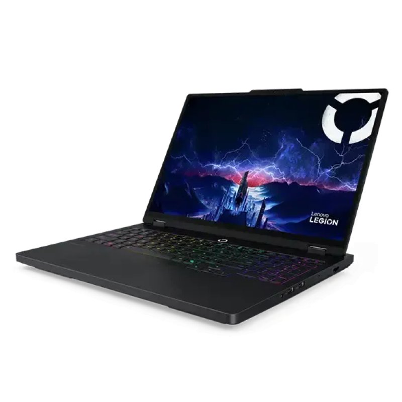 Lenovo Legion Pro 7i 2025 (Intel Core Ultra 9 275HX | RTX 5090 Graphics)