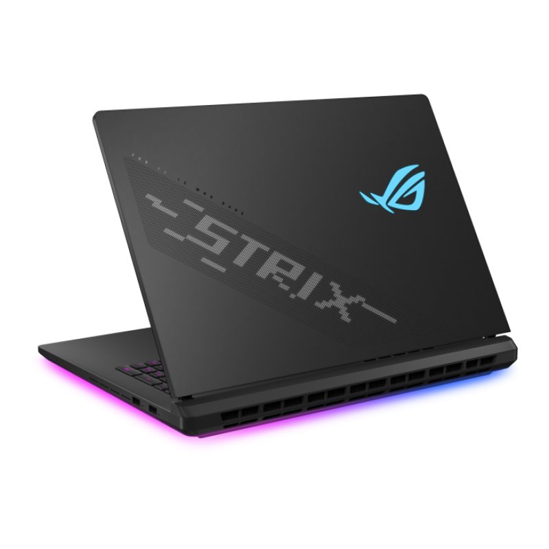 ASUS ROG Strix Scar 18 2025 (Intel Core Ultra 9 275HX | RTX 5070Ti Graphics)