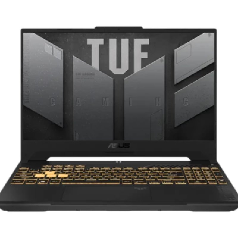 ASUS TUF Gaming F15 2023 (13th Gen Intel Core i7‑13620H | RTX 4050 Graphics)