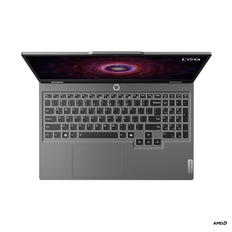 Lenovo LOQ 15 2024 (AMD Ryzen 7 7435HS | RTX 4050 Graphics)