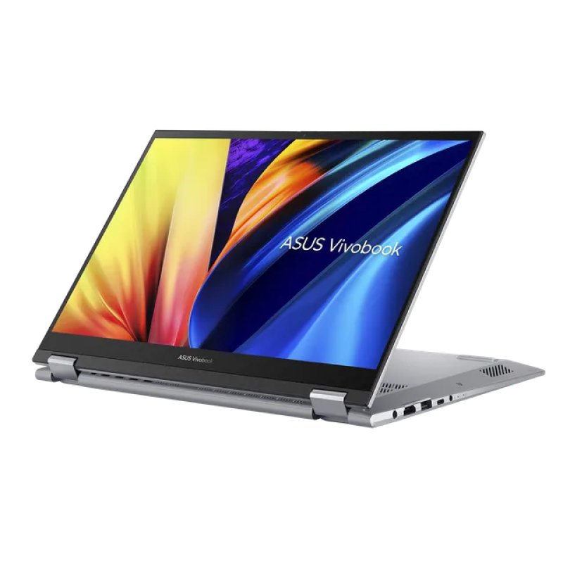 ASUS Vivobook S 14 Flip 2023 (13th Gen Intel Core i7-13700H | Intel Iris Xe Graphics)