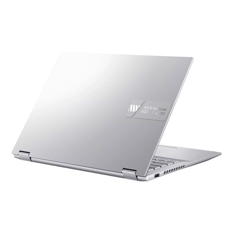 ASUS Vivobook S 14 Flip 2023 (13th Gen Intel Core i9‑13900H | Intel Iris Xe Graphics)