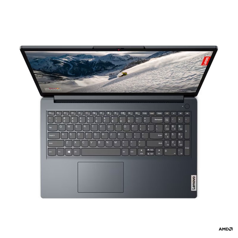 Lenovo IdeaPad 1 2022 (12th Gen Intel Core i3-1215U | Intel UHD Graphics)