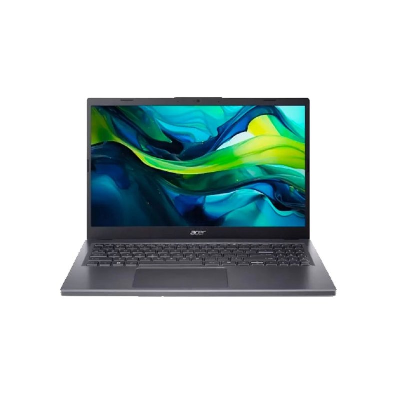 Acer Aspire 5 15 2024 (Intel Core 5 120U | Intel Iris Xe Graphics)