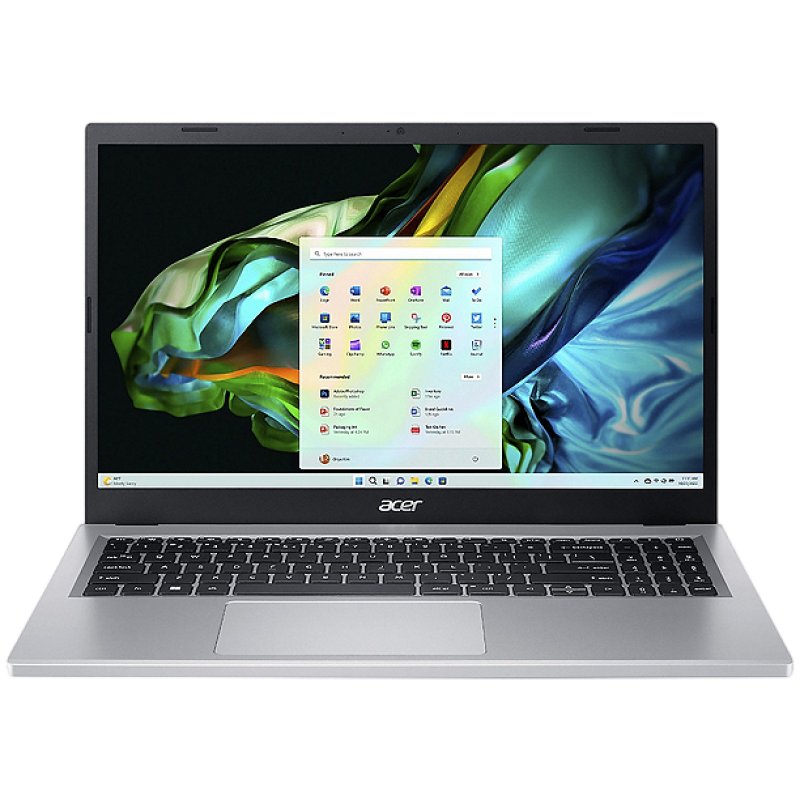 Acer Aspire 3 2023 (AMD Ryzen 5 7520U | AMD Radeon 610M Graphics)