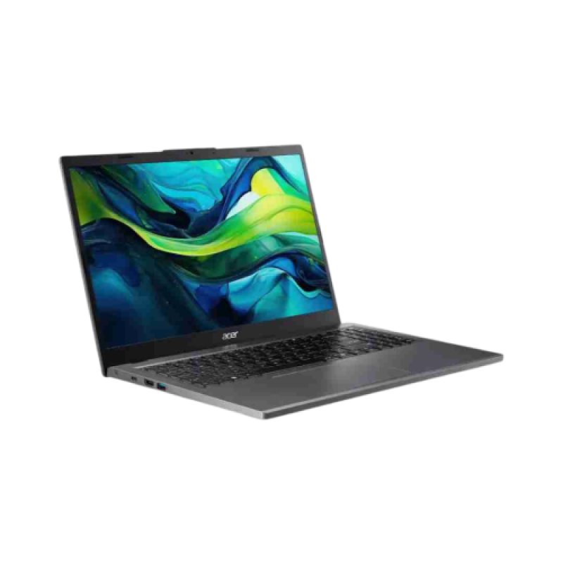 Acer Aspire 5 15 2024 (AMD Ryzen 5 8640HS | AMD Radeon 760M Graphics)