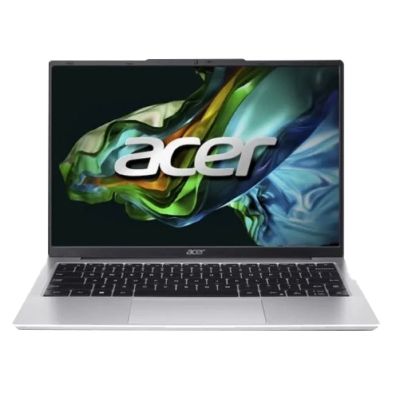 Acer Aspire Lite 14 2024 (Intel Core i3-N300 | Intel UHD Graphics)