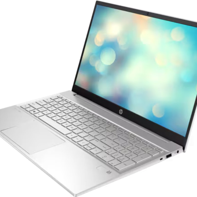 HP Pavilion 15 2023 (13th Gen Intel Core i7-1360P | Intel Iris Xe Graphics)