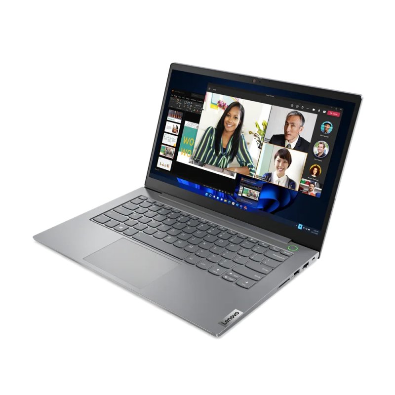 Lenovo Thinkbook 14 G4 2022 (12th Gen Intel Core i7-1255U | Intel Iris Xe Graphics)
