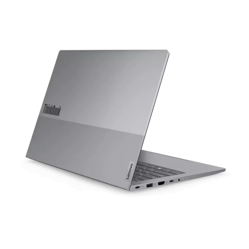 Lenovo ThinkBook 16 G6 2024 (13th Gen Intel Core i7-1355U | Intel Iris Xe Graphics)