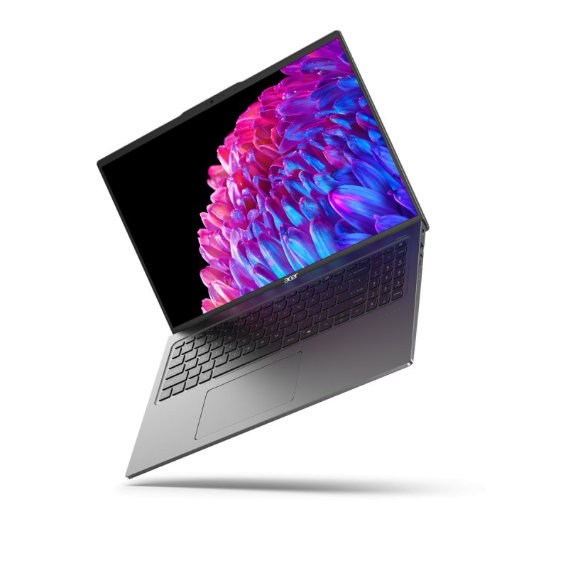 Acer Swift X 14 2024 (Intel Core Ultra 7 155H | RTX 4050)
