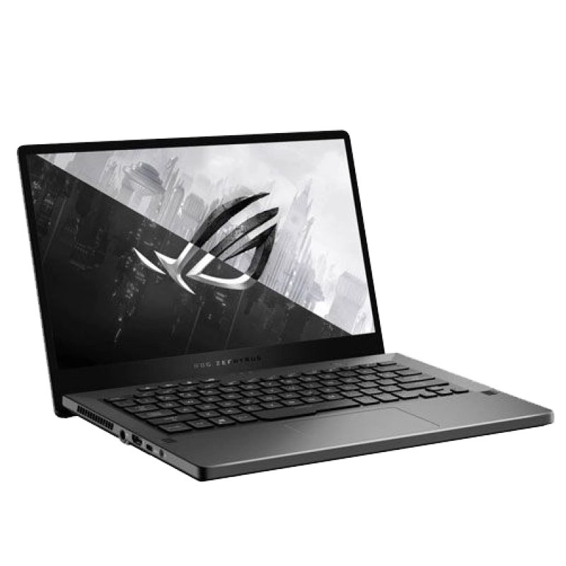 ASUS Zephyrus G14 2021 (AMD Ryzen 7 5800HS | GTX 1650 Graphics)