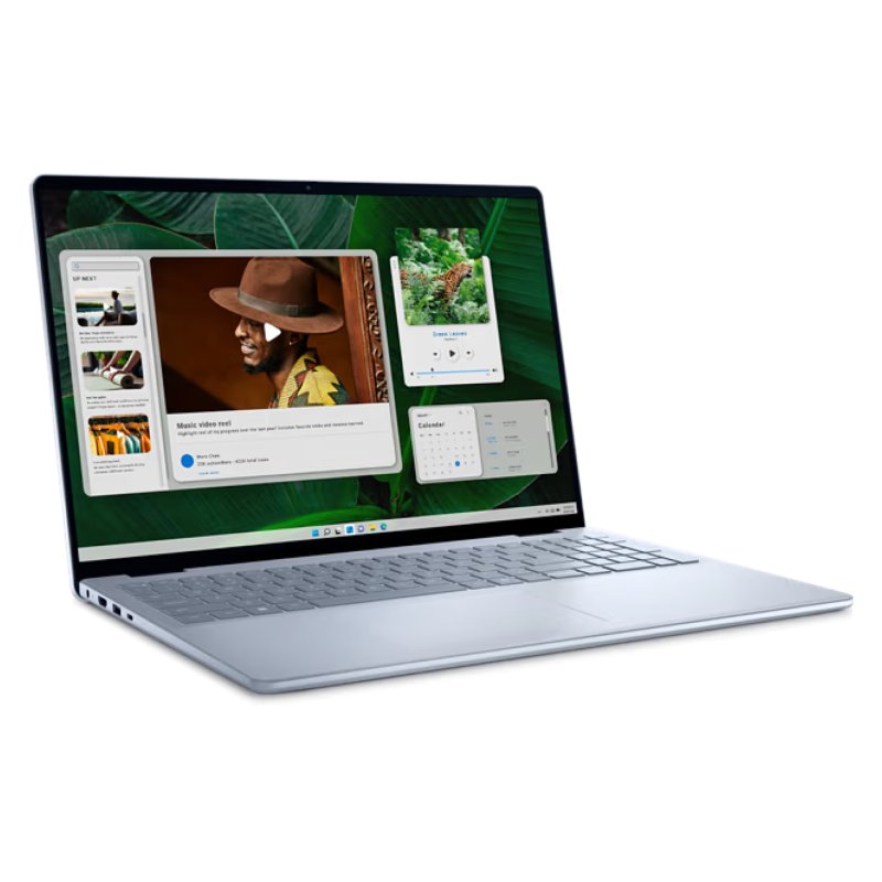 Dell Inspiron 16 5640 2024 (Intel Core 7 150U | Intel Graphics)