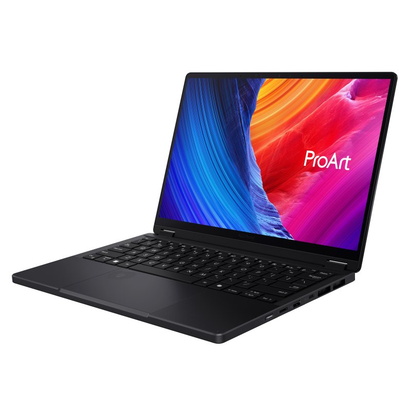 ASUS ProArt PX13 OLED 2024 (AMD Ryzen AI 9 HX 370 | RTX 4050 Graphics)