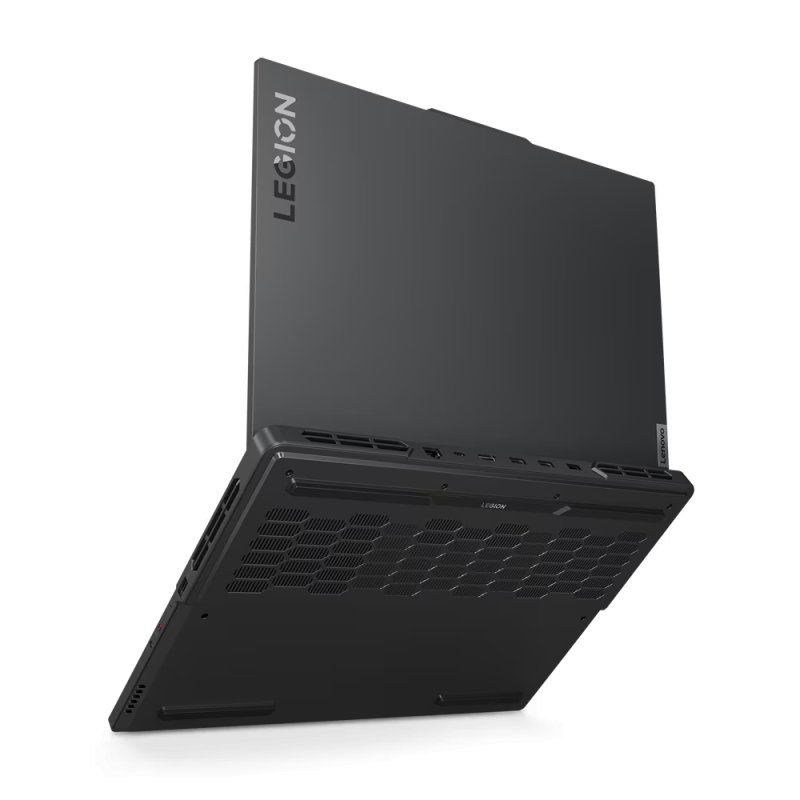 Lenovo Legion Pro 5 2024 (14th Gen Intel Core i7-14700HX | RTX 4060 Graphics)