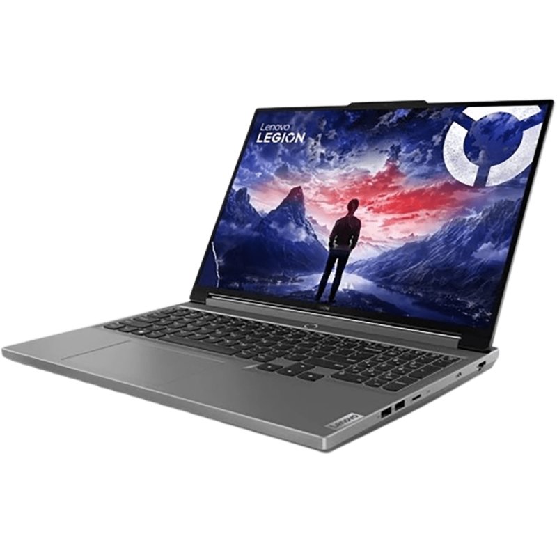 Lenovo Legion 5 2024 (14th Gen Intel Core i7-14650HX | RTX 4050 Graphics)