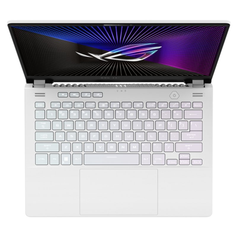 ASUS ROG Zephyrus G14 2022 (AMD Ryzen 9 6900HS | RX 6700S Graphics)