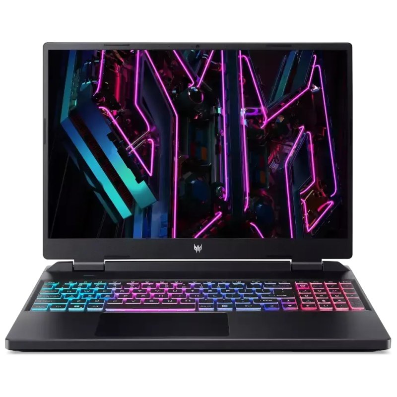 Acer Predator Helios 16 2023 (i9 13th Gen, RTX 4080, 16GB RAM, 1TB SSD, 16" WQXGA 240Hz display)