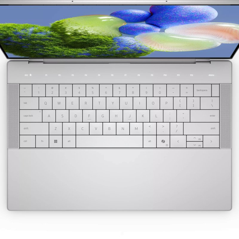 Dell XPS 14 9440 2024 (Intel Core Ultra 7 155H | RTX 4050 Graphics)