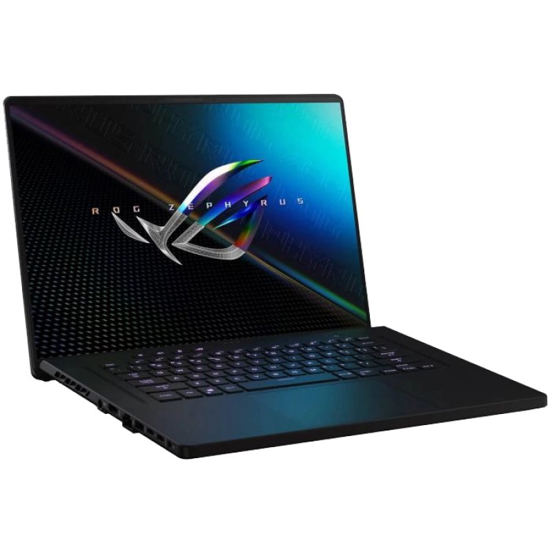 ASUS ROG Zephyrus M16 2021 (11th Gen Intel Core i9-11900H | RTX 3060 Graphics)
