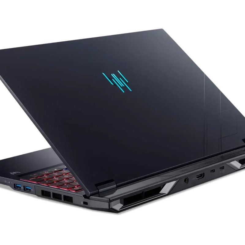 Acer Predator Helios Neo 16 2025 (Intel Core Ultra 9 275HX, RTX 5070Ti)