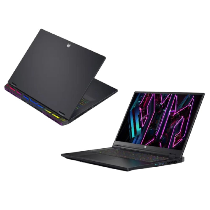 Acer Predator Helios 18 2024 (14th Gen Intel Core i9-14900HX | RTX 4090 Graphics)