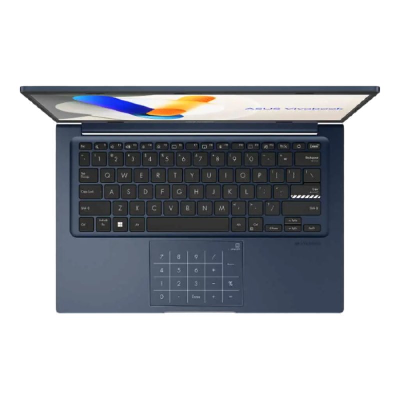 ASUS VivoBook 14 2022 (12th Gen Intel Core i3‑1215U | Intel UHD Graphics)