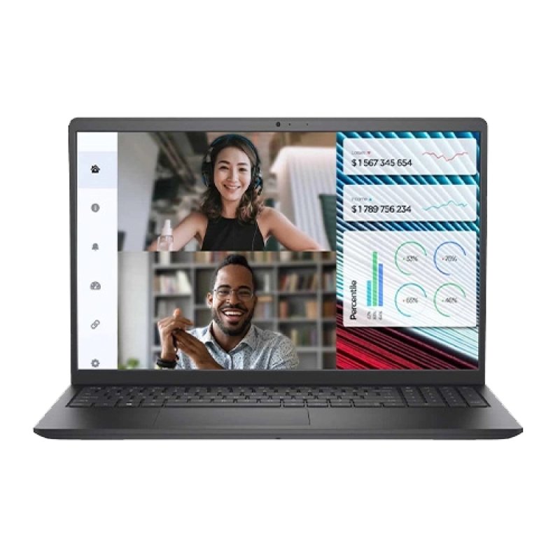 Dell Vostro 3520 (Core™ i5-1235U , intel UHD , 16GB RAM , 512GB SSD , 15.6″ FHD)