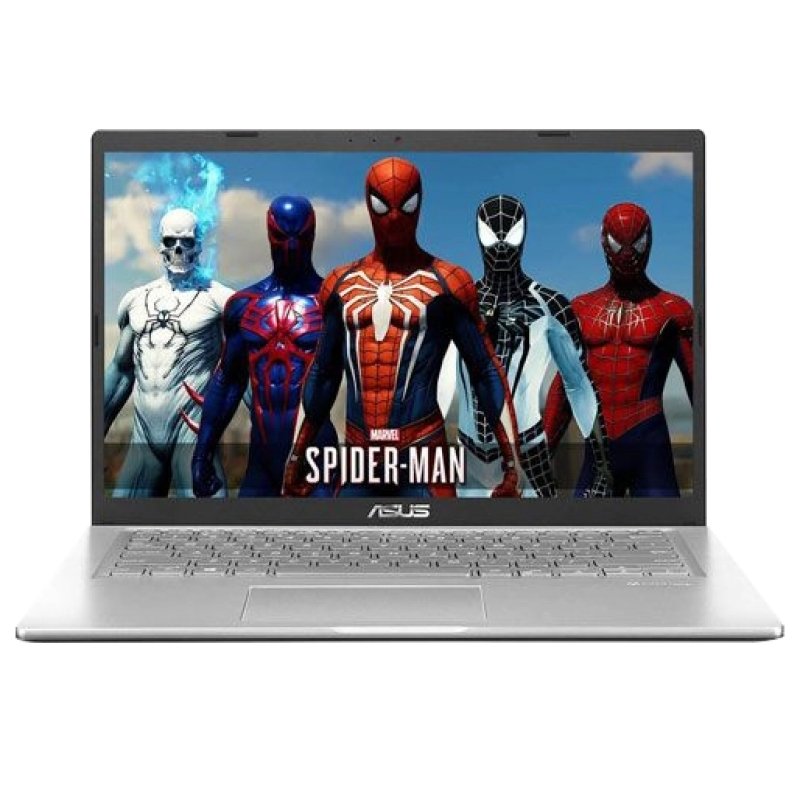 Asus VivoBook 14 X415EA (i3 11th Gen, 4GB RAM, 256GB SSD, 14" FHD display)