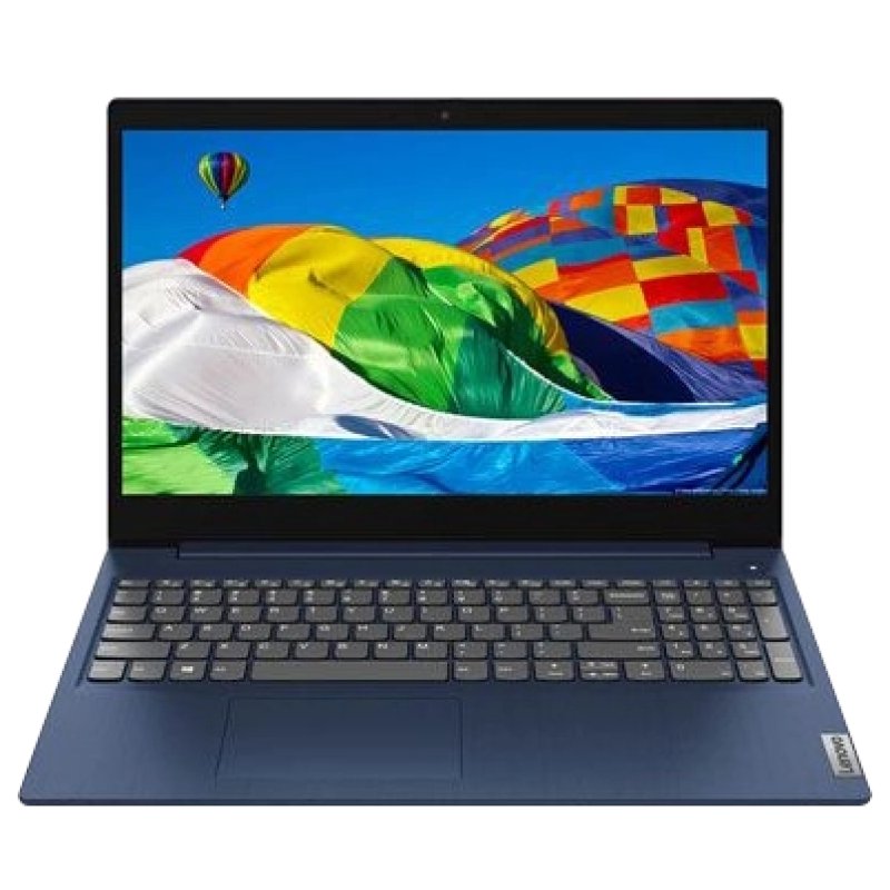 Lenovo IdeaPad 3 2021 (Ryzen 5 5500U, AMD Radeon)
