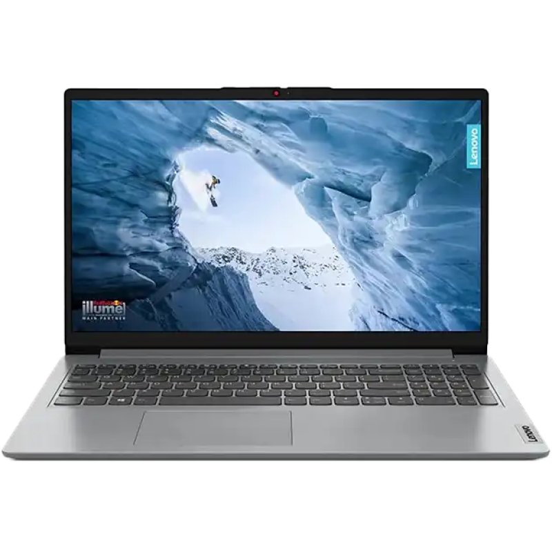 Lenovo IdeaPad 1 2022 (12th Gen Intel Core i7-1255U | Intel Iris Xe Graphics)