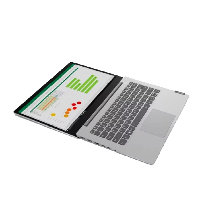 Lenovo ThinkBook 14 G4 2022 (12th Gen Intel Core i5-1235U | Intel Iris Xe/GeForce MX550 Graphics)
