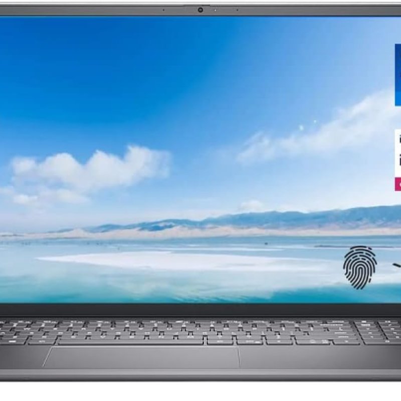 Dell Inspiron 15 5510 2021(11th Gen i5-11320H, 8GB, 256GB, 15.6" FHD)