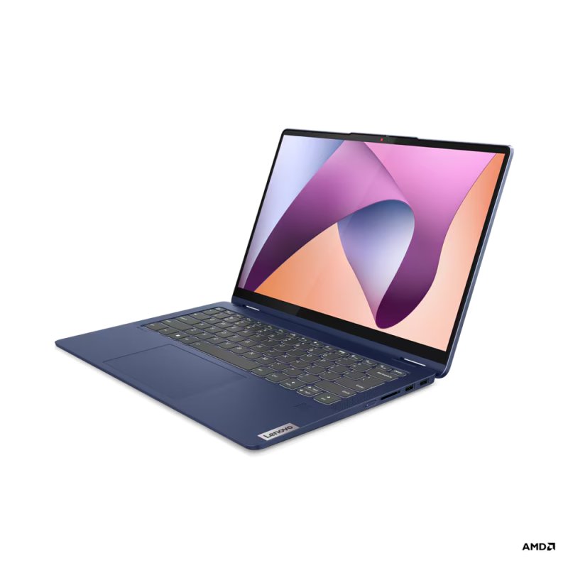 Lenovo IdeaPad Flex 5 2023 (AMD Ryzen 7 7530U | AMD Radeon Graphics)
