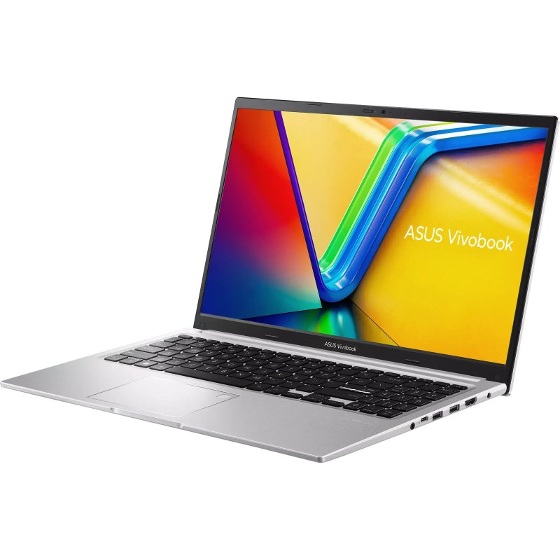 ASUS VivoBook 15 2022 (12th Gen Intel Core i7-12700H | Intel Iris Xe Graphics)
