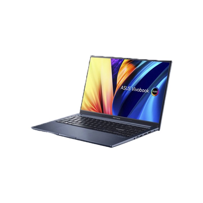 ASUS VivoBook 15X OLED 2022 (12th Gen Intel Core i3-1220P | Intel UHD Graphics)