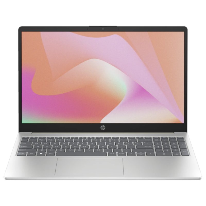HP 15 Fd100 2024 (Intel Core Ultra 5 125H, 8GB, 256GB, 15.6″ FHD)