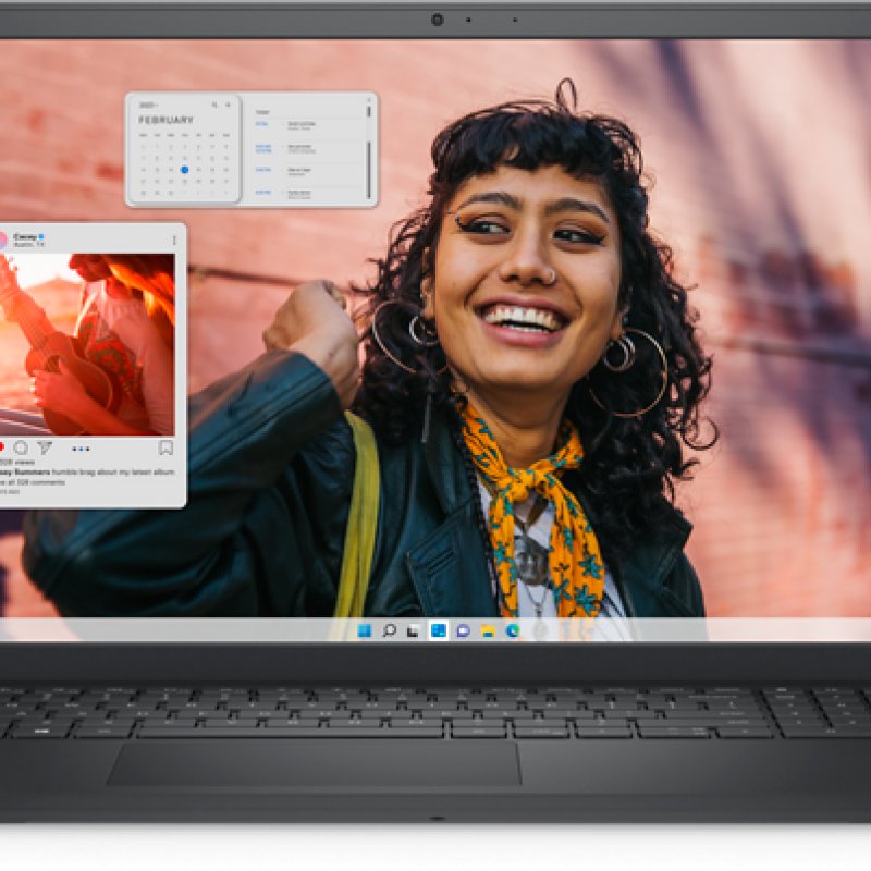 Dell Inspiron 15 3530 2023 (13th Gen Intel Core i5-1335U | MX550 Graphics)