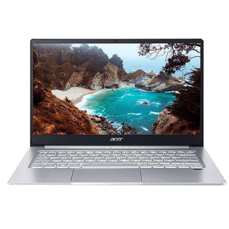 Acer Swift 3 2021 (AMD Ryzen 5 5500U | AMD Radeon)