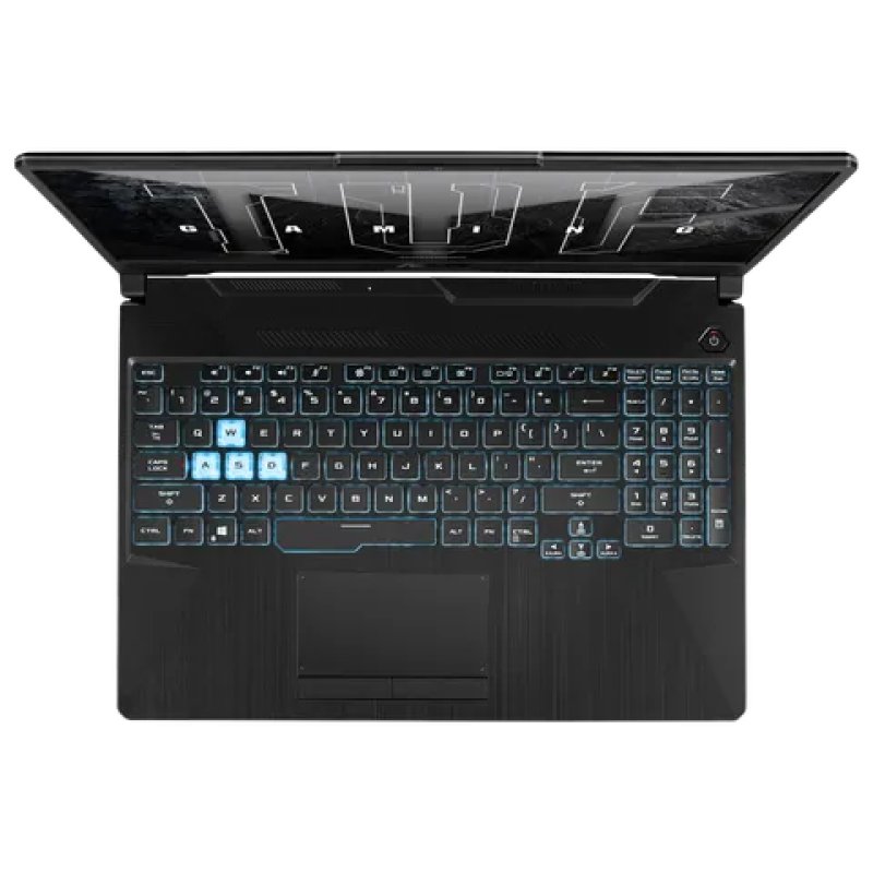 ASUS TUF Gaming A15 2023 (AMD Ryzen 5 7535HS | RTX 2050 Graphics)