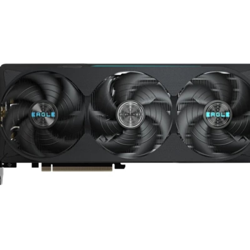 Gigabyte NVIDIA GeForce RTX 5070 Ti EAGLE OC SFF 16G Graphics Card
