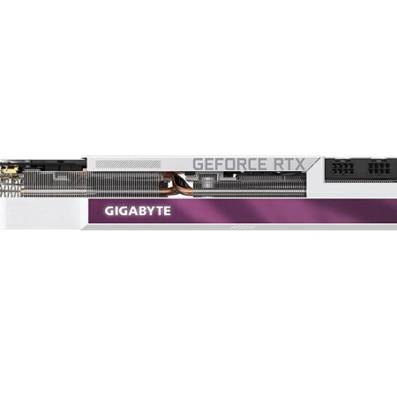 Gigabyte RTX 3080 Vision OC