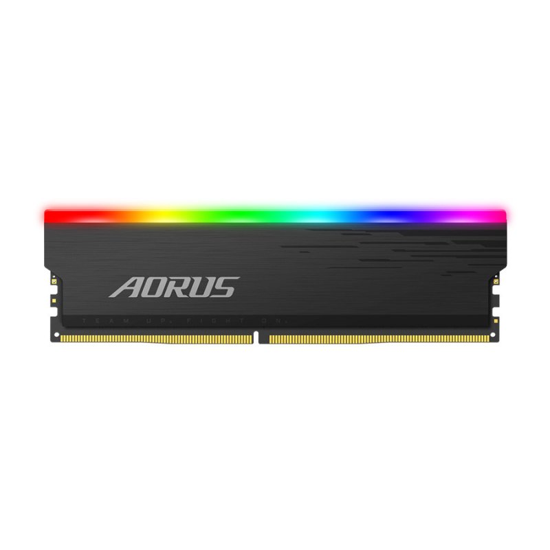 AORUS RGB 8GB 3373MHZ Laptop RAM