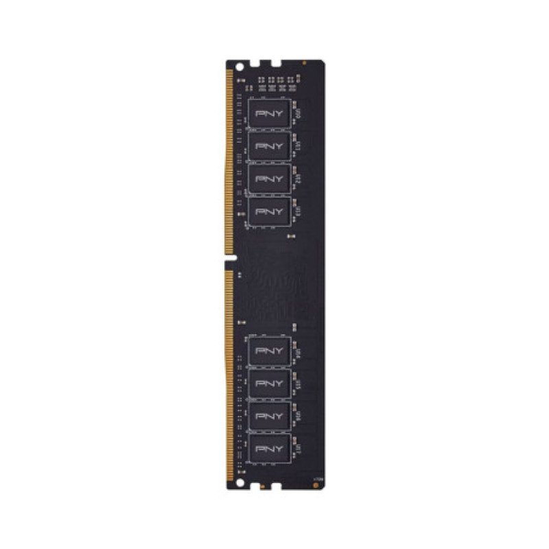 PNY CL22 16GB DDR4 3200MHz Laptop RAM