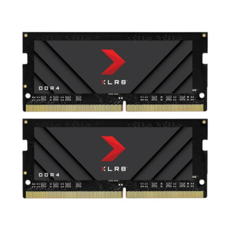 PNY XLR8 16GB DDR4 3200MHz Laptop RAM