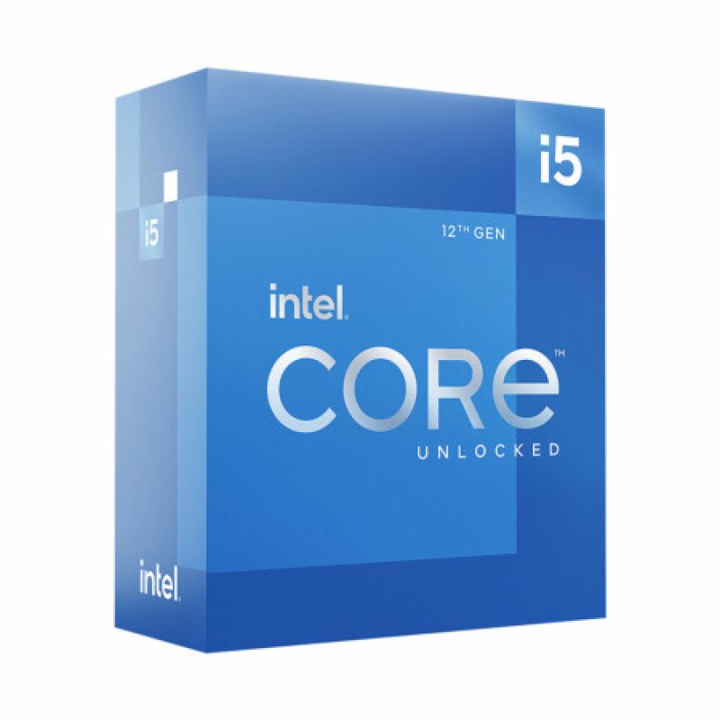 Intel Core i7 11th Gen 11700K (8C/16T) Processor