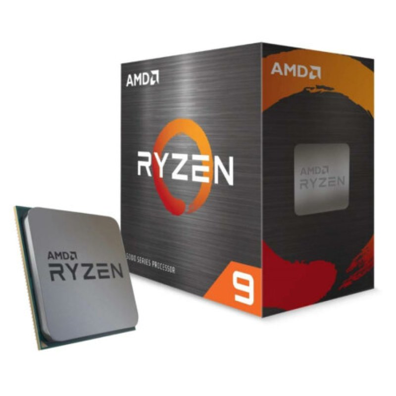 Ryzen 9 5900X