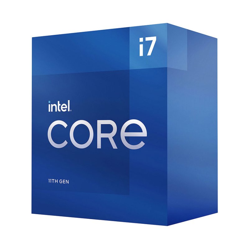 Intel Core i7-12700 | Core i7 12th gen (12cores, 20threads) FCLGA1700 65 W | Intel® UHD Graphics 770 | 1 year warranty