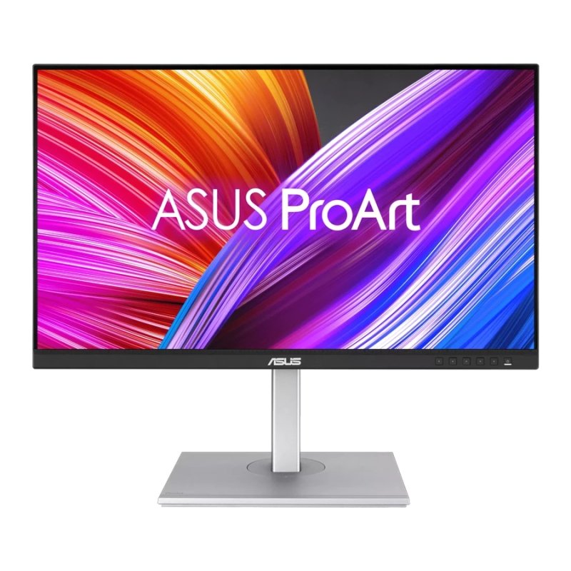 ASUS ProArt PA278CGV (27" QHD (2560 x 1440) Display | IPS Panel | 144Hz Refresh Rate | 95% DCI-P3 & 100% sRGB | 2 x HDMI 2.0, 4 x USB 3.2 Gen 1 Type-A, 1 x USB Type-C | Tilt, Swivel, Pivot & Height Adjustment | 1 Year Warranty)